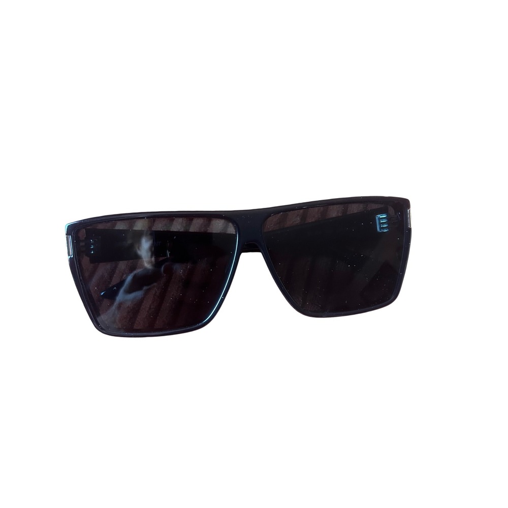 Saint Laurent Sunglasses Women OS Black Excellent Square SL 756 001 - Picture 3 of 9